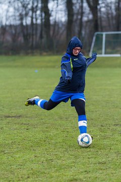 Bild 30 - C-Juniorinnen FSG-BraWie 08 - TuS Tensfeld : Ergebnis: 0:8